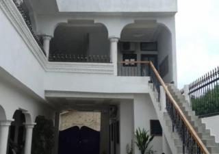Hôtel 550 - 0