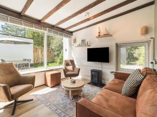 Duinland 197 bungalow in Sint Maartenszee - 1
