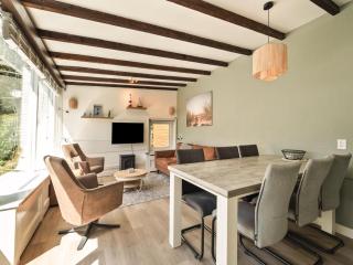 Duinland 197 bungalow in Sint Maartenszee - 8