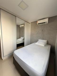 Apartamento no The Expression Setor Bueno - 9