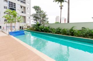 Apartamento no The Expression Setor Bueno - 7