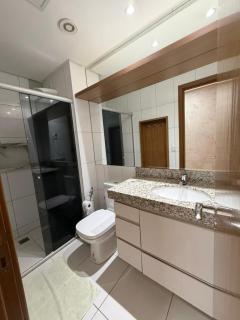 Apartamento no The Expression Setor Bueno - 4