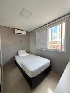Apartamento no The Expression Setor Bueno - 3