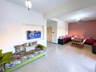 SPACIOUS Downtown 3BR & 5 Beds, AC, Terrace With Panoramical View - 4