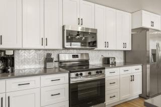 American Dreams condo - 1