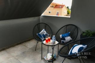 Villa Blue Oasis - 1