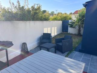 Résidence un coin de Bonheur Appartement Rêve de mer - 8