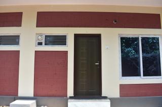 Thaswi's 4 seasons stay, Hanbal-Sakleshpura - 1