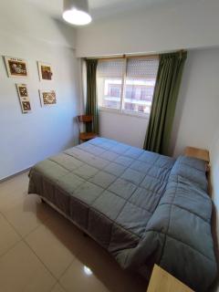 Depto céntrico de 3 habitaciones y cochera - 8
