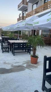 Hotel Amur - 8