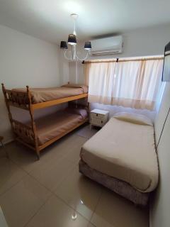Depto céntrico de 3 habitaciones y cochera - 6