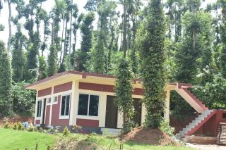Thaswi's 4 seasons stay, Hanbal-Sakleshpura - 6