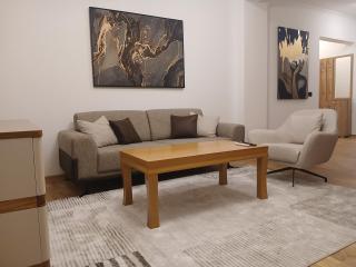 ND Lux Apartment - 6