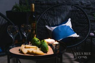 Villa Blue Oasis - 7