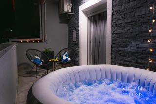 Villa Blue Oasis - 9