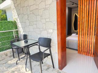 Villa Bodini Himare - 6