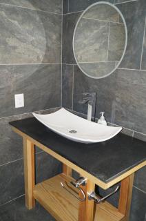 Beautiful Loft – Forest – Lake View – Jacuzzi - 1