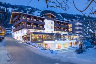 Hotel Kammerlander - Neukirchen am Großvenediger - 9