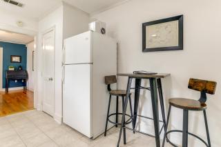 Back on Market! Baton Rouge Cottage < 3 Mi to LSU - 4