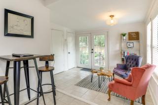 Back on Market! Baton Rouge Cottage < 3 Mi to LSU - 3