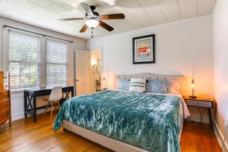 Back on Market! Baton Rouge Cottage < 3 Mi to LSU - 1