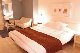 Blue Hotel Octa (Adult Only) - Sapporo - 2