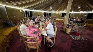 Atta Desert Camp - 9
