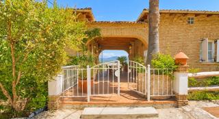Guesthouse Elena, Vatos, Corfu - 0