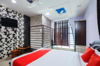 Hotel O Qualia Grand - 0
