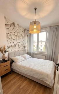 Apartament Grochowa - 4