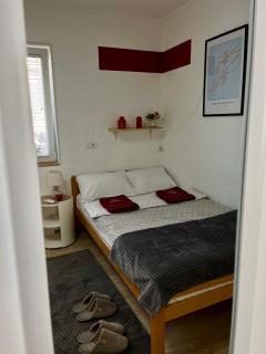 'MONAS' mini apartments - 1