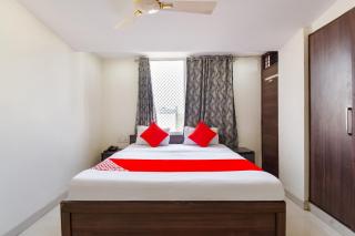 Hotel O Aana Residency - 5
