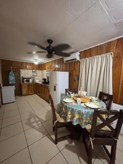 Mapi's House - 1