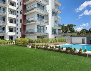 Happy Soul Apartments - 8