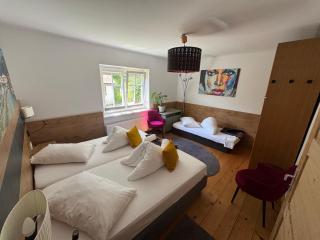 am Kalvarienberg Villenapartment & Hostel Bad Ischl - 2