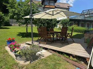am Kalvarienberg Villenapartment & Hostel Bad Ischl - 3