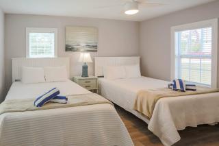 Island Paradise Cottages - Complex - 7