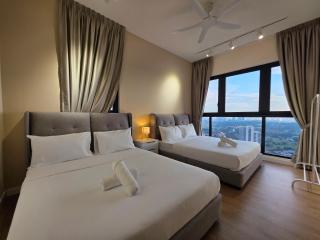 Skyline KL by Star Haven - 0
