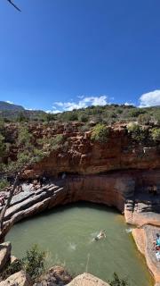 BAMAH Eco Lodge - Mountains and Sea - 8
