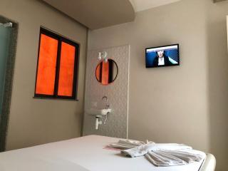 Hotel Alfama Motel - 7