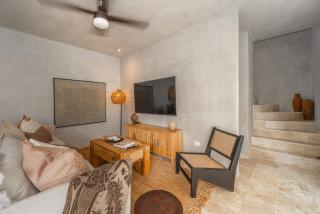 Seremonia Villa with Rooftop Pool & Beach Club Access - 4