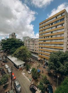 Apto Amplo e confortável no centro de Salvador - 9