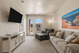 Red Mountain Retreat townhouse - 6