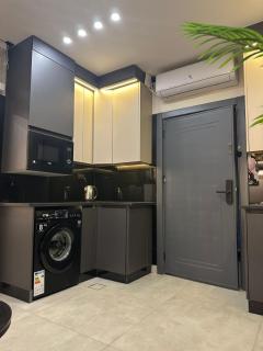 Trio Luxury Apartment 4 - 6