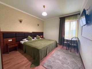 AVAGYAN'S Hotel-restaurant - 6