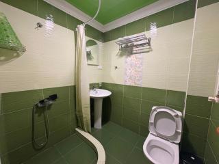 AVAGYAN'S Hotel-restaurant - 7