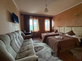 AVAGYAN'S Hotel-restaurant - 9