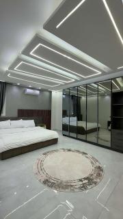 شقة فندقية بالمهندسين - 5