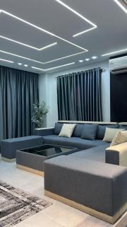 شقة فندقية بالمهندسين - 4