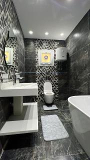 شقة فندقية بالمهندسين - 3